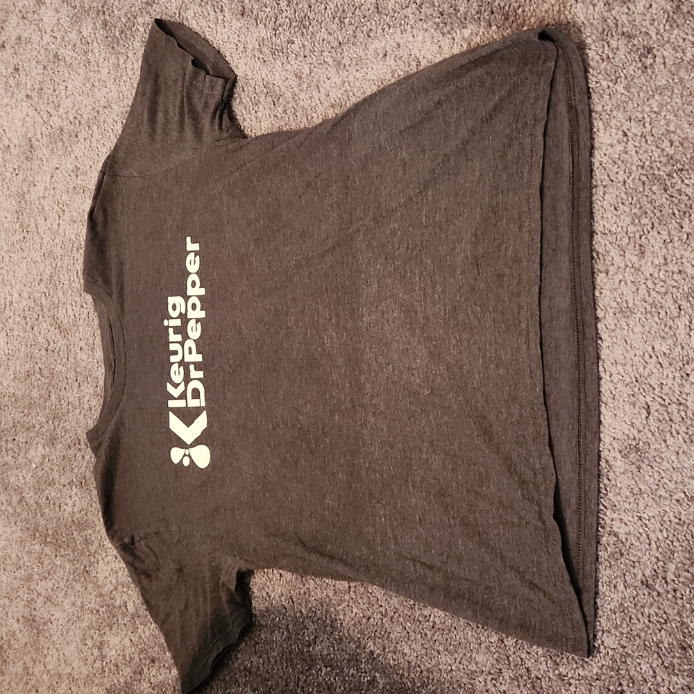 Dr. Pepper Tshirt